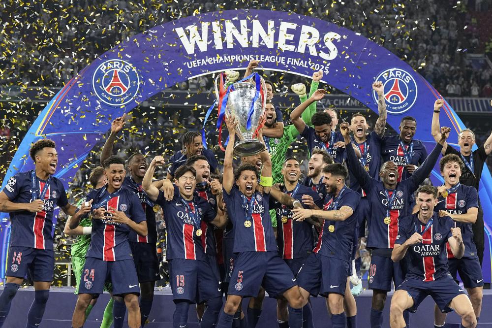 持球